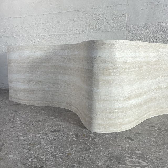 Piedra McM Wall