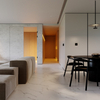 600x1200 mm de losa de porcelana de alta calidad-P6236