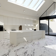 600x1200 mm Carra de mármol de mármol Tiles-P6237