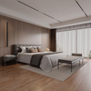Moda de madera de porcelana asequible -XM301826
