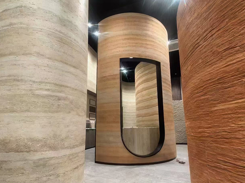 Nuevo proyecto WiFi Ceramics - Salón de uñas