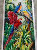 Arte mosaico simple