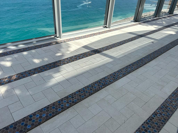 Estudio de caso del Royal Atlantis Hotel