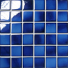 Mosaico de piscina Mosaico brillante Azulejo de piscina