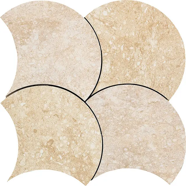 Baldosas de porcelana