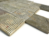 Crema Marfil Mosaic