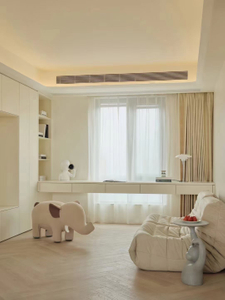 Apartahotel en Suzhou