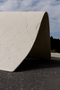 Durable Facada de piedra Strate-Solín