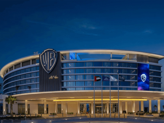 El WB Abu Dhabi
