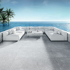 LAPPATO PORCELAIN TILE - RUSTON