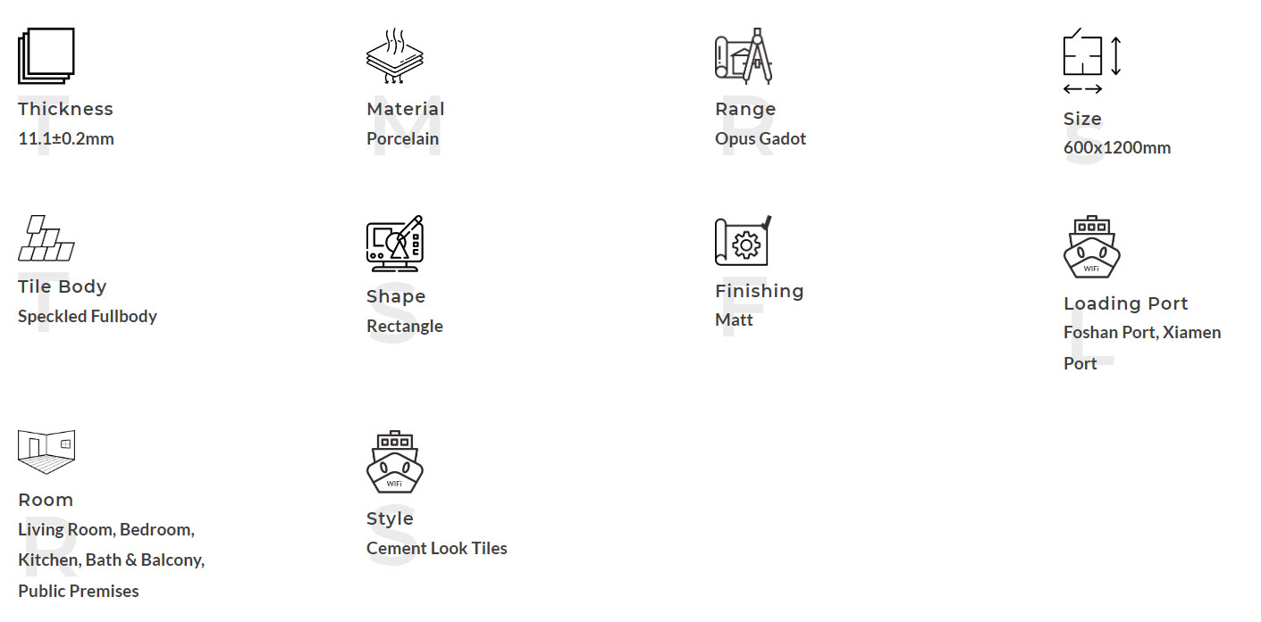 Descripci&oacute;n del Producto