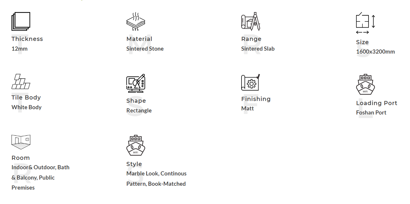 Mueble de Cocina Top-AlpsBlanco