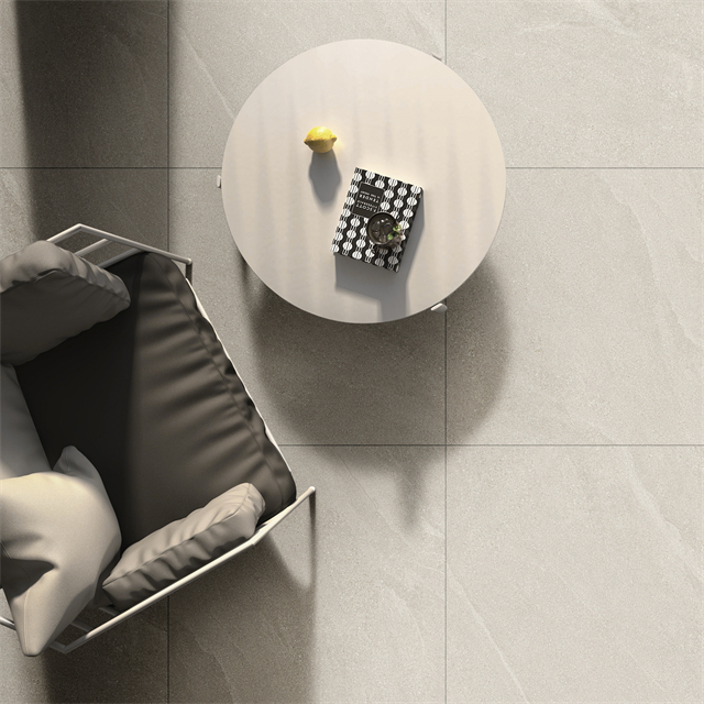 Azulejo de baño con apariencia de piedra - 66GX024P4M