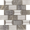 Azulejos para pared de baño-escalonadosE