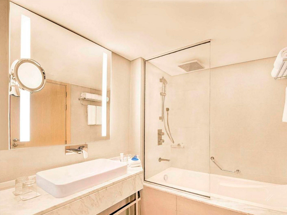 Radisson Bul Hotel