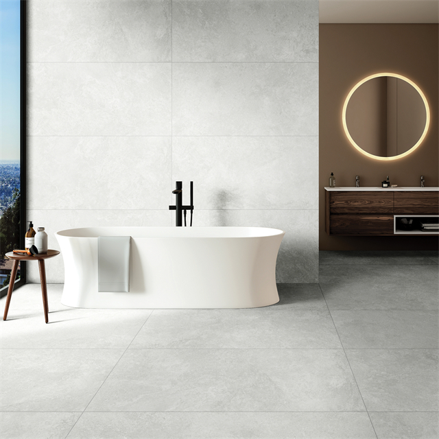 Azulejo de baño antideslizante - Siciliano