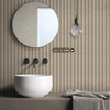 Azulejos de porcelana de masa completa sin esmaltar de primera calidad - Prime