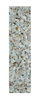 Shell Mosaic - Piedra Artificial