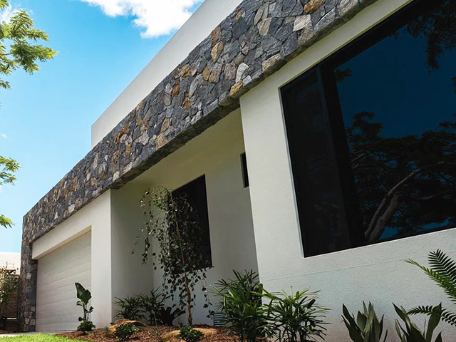 <span style="font-weight:600;"><span style="font-size:16px;">Proyecto residencial en Melbourne</span></span>