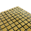 Mosaico de vidrio electrochado -dgg01 luxe 