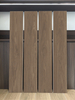 Efecto de madera interior Tileporcelain Tile-BNS12035
