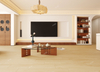 Efecto de madera único Tileporcelain Tile-F212P1