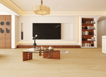 Efecto de madera único Tileporcelain Tile-F212P1