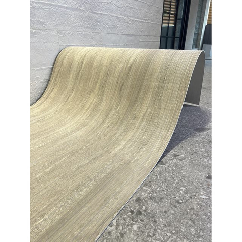 Paneles de pared interiores flexibles-POT3005L