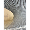 Paneles de pared modernos y flexibles con elementos de piedra - STR3004SL