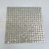 Mosaic-Sak03 decorativo de aluminio de oro rosa