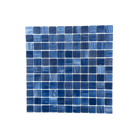 Vidrio para arte mosaico - LC25404