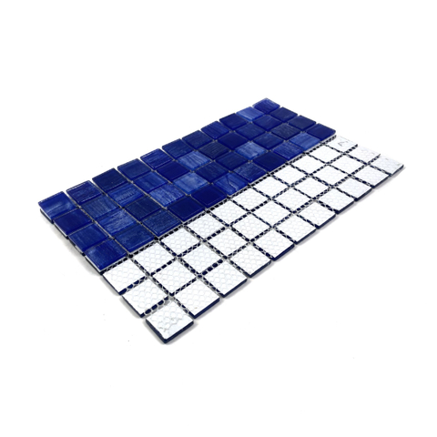 Vidriera de mosaico - LC25403