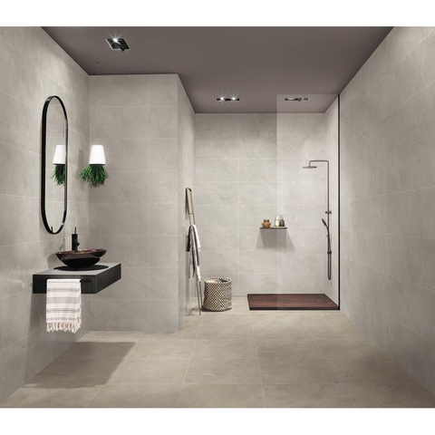 Hotel Project Porcelánico-Nova Stone Off White