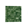Mosaico de piscina de vidrio premium-JS2509