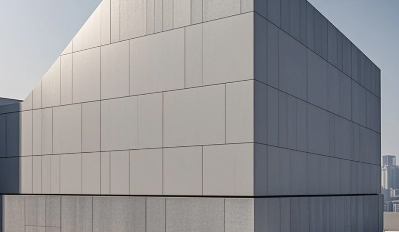 El futuro del revestimiento arquitectónico: innovaciones en piedra sinterizada