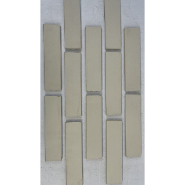 Serie Split Bricks-Matt