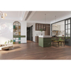 Mosa de madera de porcelana ecológica F212x3