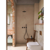 Azulejo de pared estampado-GG03