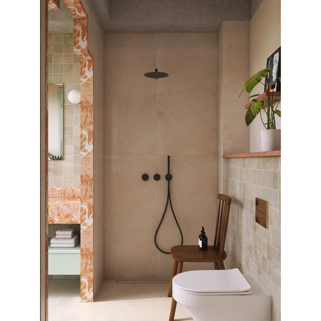 Azulejo de pared estampado-GG03