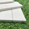 Mosaico de piedra crema moca -PPT201