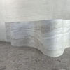 Hojas de piedra flexibles: río RVR2803