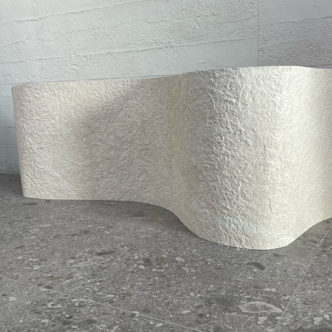 Arenisca se ve flexible beige -aua3001