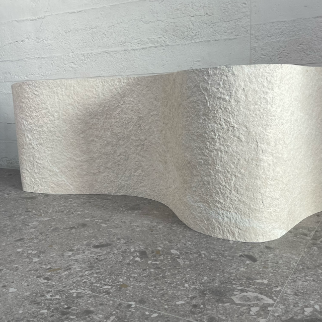 Arenisca se ve flexible beige -aua3001