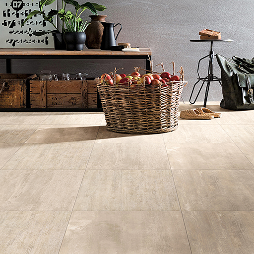 Azulejo aspecto cemento madera｜Opus ｜Urban