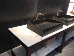 tocador de baño