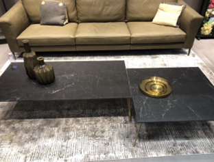 Mesa de té