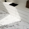 600x1200 mm Carra de mármol de mármol Tiles-P6237