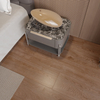 Moda de madera de porcelana asequible -XM301826