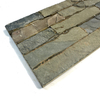 Paves de pavimento de pizarra