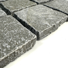 Piedra negra basalto